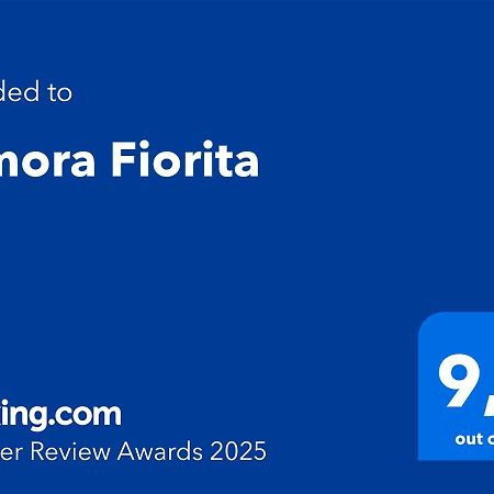 马丁纳弗兰卡Dimora Fiorita别墅 外观 照片