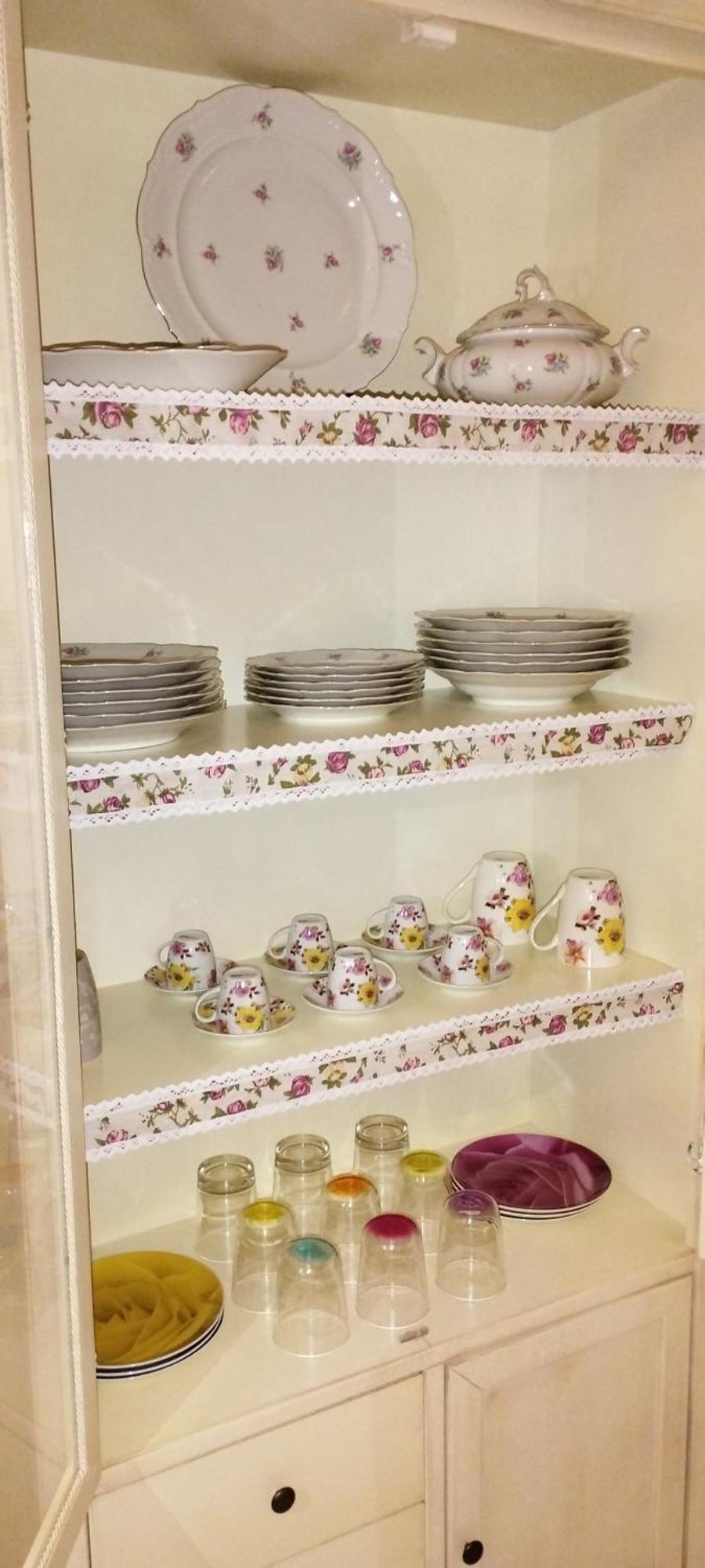 马丁纳弗兰卡Dimora Fiorita别墅 外观 照片