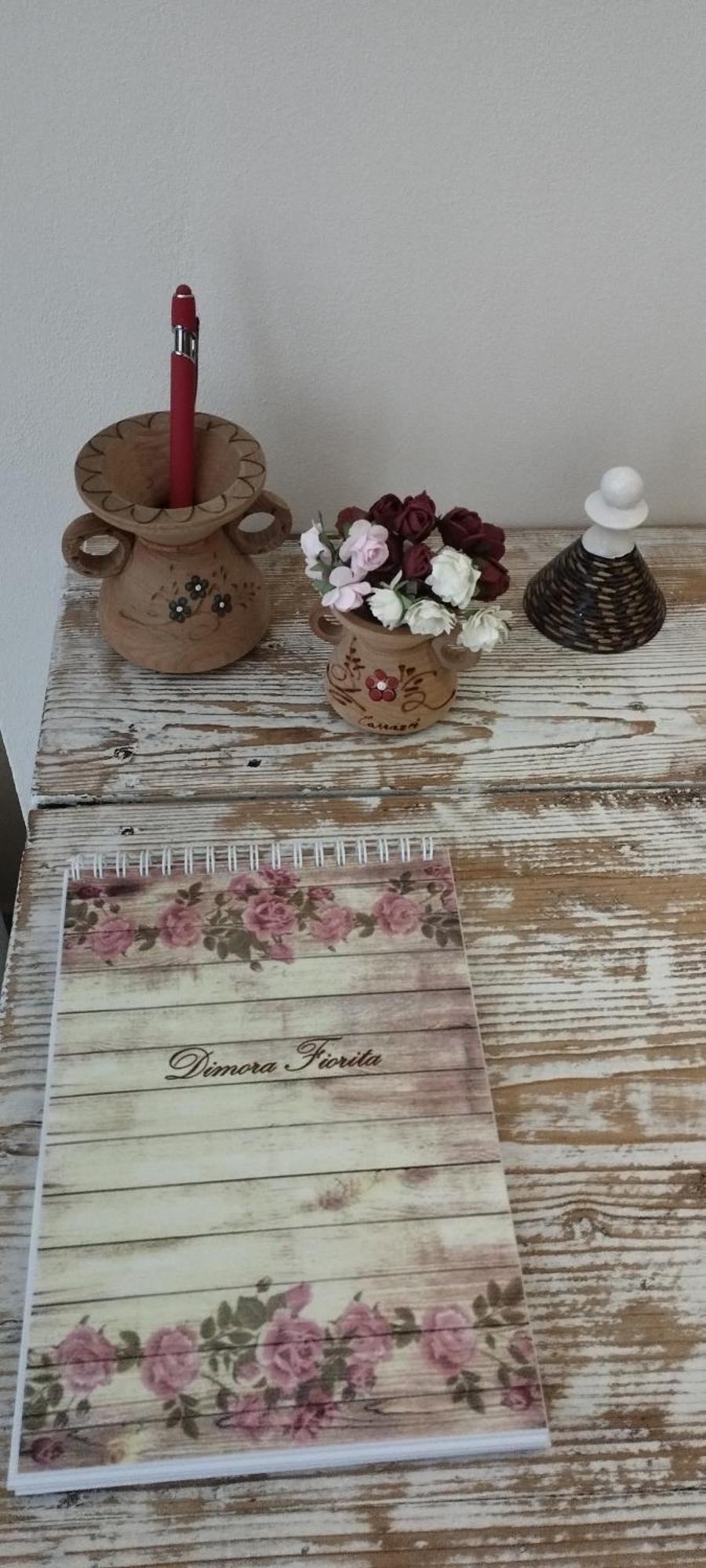 马丁纳弗兰卡Dimora Fiorita别墅 客房 照片