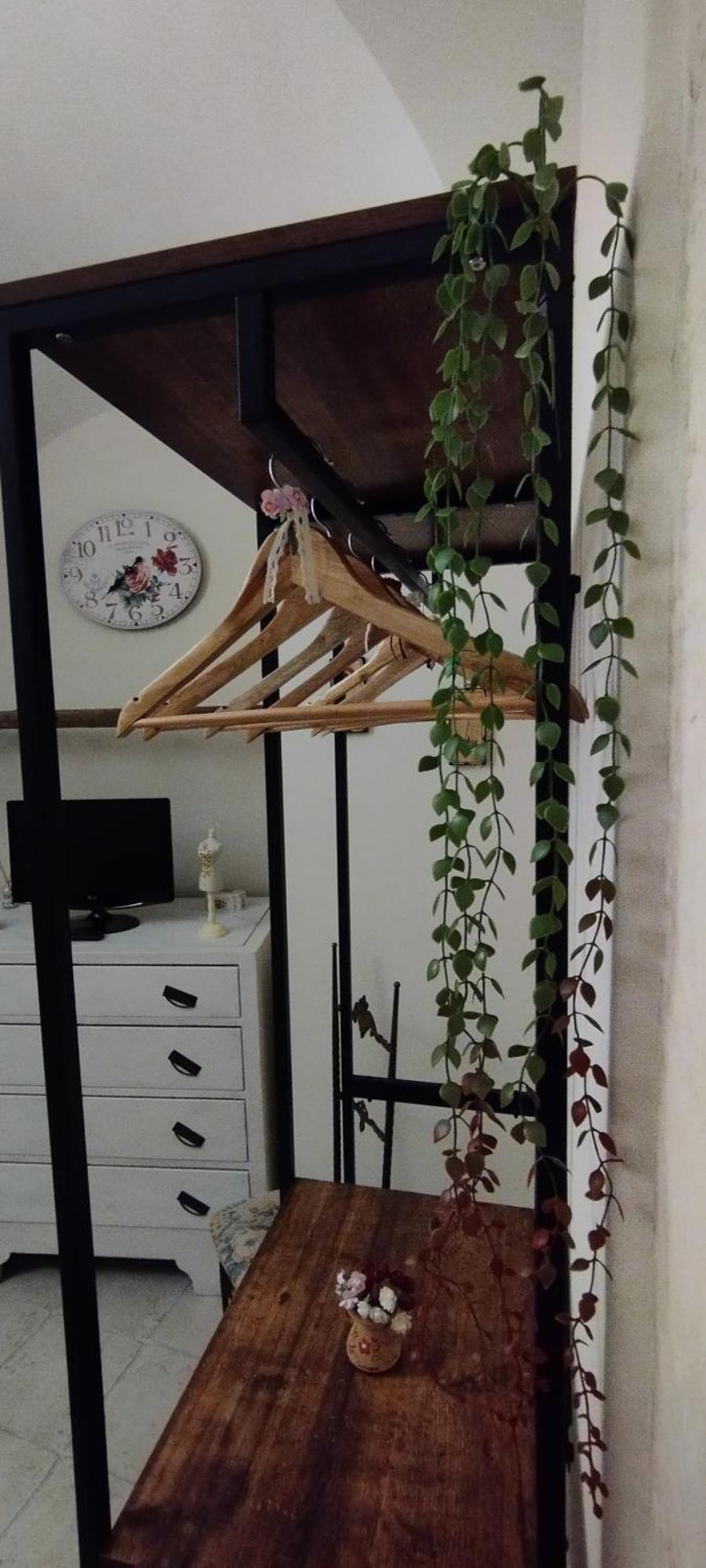 马丁纳弗兰卡Dimora Fiorita别墅 外观 照片