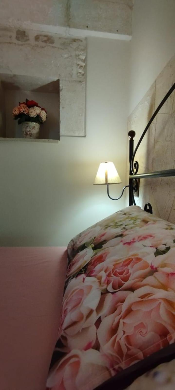 马丁纳弗兰卡Dimora Fiorita别墅 外观 照片